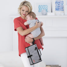 Load image into Gallery viewer, Skip Hop Pronto Signature Changing Station