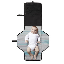 Load image into Gallery viewer, Skip Hop Pronto Signature Changing Station