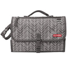 Load image into Gallery viewer, Skip Hop Pronto Signature Changing Station