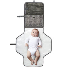 Load image into Gallery viewer, Skip Hop Pronto Signature Changing Station