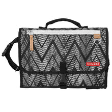 Load image into Gallery viewer, Skip Hop Pronto Signature Changing Station