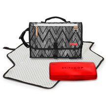 Load image into Gallery viewer, Skip Hop Pronto Signature Changing Station