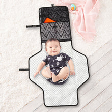 Load image into Gallery viewer, Skip Hop Pronto Signature Changing Station