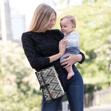 Load image into Gallery viewer, Skip Hop Pronto Signature Changing Station