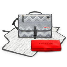 Load image into Gallery viewer, Skip Hop Pronto Signature Changing Station