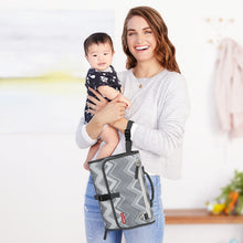 Load image into Gallery viewer, Skip Hop Pronto Signature Changing Station