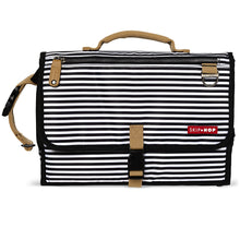 Load image into Gallery viewer, Skip Hop Pronto Signature Changing Station