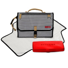 Load image into Gallery viewer, Skip Hop Pronto Signature Changing Station