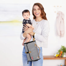 Load image into Gallery viewer, Skip Hop Pronto Signature Changing Station