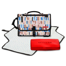 Load image into Gallery viewer, Skip Hop Pronto Signature Changing Station