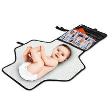 Load image into Gallery viewer, Skip Hop Pronto Signature Changing Station