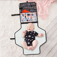 Load image into Gallery viewer, Skip Hop Pronto Signature Changing Station