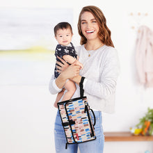 Load image into Gallery viewer, Skip Hop Pronto Signature Changing Station