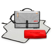 Load image into Gallery viewer, Skip Hop Pronto Signature Changing Station