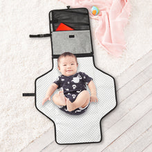 Load image into Gallery viewer, Skip Hop Pronto Signature Changing Station