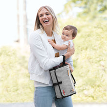 Load image into Gallery viewer, Skip Hop Pronto Signature Changing Station