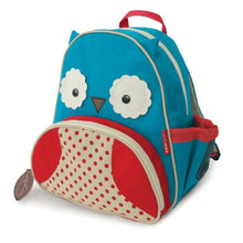 Load image into Gallery viewer, Skip Hop Zoo Little Kid Backpack