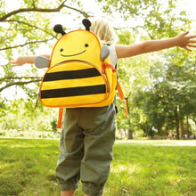 Load image into Gallery viewer, Skip Hop Zoo Little Kid Backpack