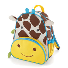 Load image into Gallery viewer, Skip Hop Zoo Little Kid Backpack