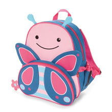Load image into Gallery viewer, Skip Hop Zoo Little Kid Backpack