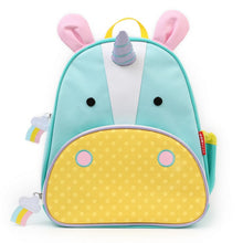 Load image into Gallery viewer, Skip Hop Zoo Little Kid Backpack