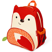 Load image into Gallery viewer, Skip Hop Zoo Little Kid Backpack