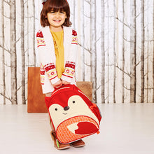 Load image into Gallery viewer, Skip Hop Zoo Little Kid Backpack