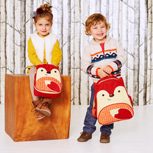 Load image into Gallery viewer, Skip Hop Zoo Little Kid Backpack