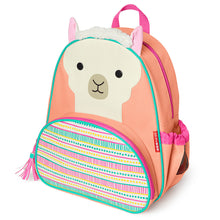 Load image into Gallery viewer, Skip Hop Zoo Little Kid Backpack