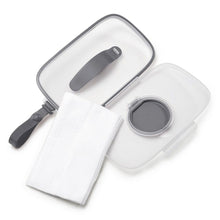 Load image into Gallery viewer, Skip Hop Grab & Go Perfect Snug Seal Wipes Case