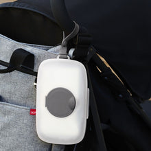 Load image into Gallery viewer, Skip Hop Grab & Go Perfect Snug Seal Wipes Case