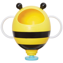 Load image into Gallery viewer, Skip Hop Zoo Bath Fill Up Fountain - Bee (1)