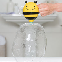 Load image into Gallery viewer, Skip Hop Zoo Bath Fill Up Fountain - Bee (3)