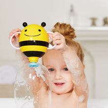 Load image into Gallery viewer, Skip Hop Zoo Bath Fill Up Fountain - Bee (4)