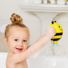 Load image into Gallery viewer, Skip Hop Zoo Bath Fill Up Fountain - Bee (5)