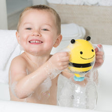 Load image into Gallery viewer, Skip Hop Zoo Bath Fill Up Fountain - Bee (6)