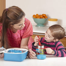 Load image into Gallery viewer, Skip Hop Zoo Insulated Food Jar