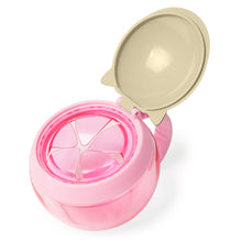 Load image into Gallery viewer, Skip Hop Zoo London Leopard Snack Cup (1)