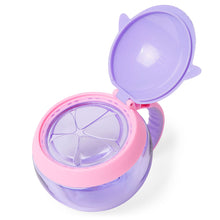 Load image into Gallery viewer, Skip Hop Zoo Snack Cup