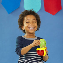 Load image into Gallery viewer, Skip Hop Zoo Snack Cup