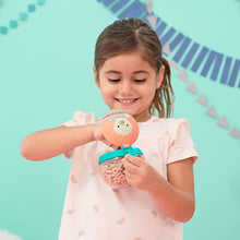 Load image into Gallery viewer, Skip Hop Zoo Snack Cup