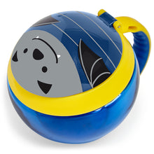 Load image into Gallery viewer, Skip Hop Zoo Snack Cup