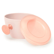 Load image into Gallery viewer, Skip Hop Easy Grab Bowls - Grey/Soft Coral