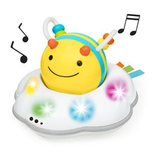 Load image into Gallery viewer, Skip Hop E&M Follow Bee Crawl Toy
