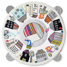 Load image into Gallery viewer, Skip Hop Vibrant Village Smart Lights Activity Gym (1)