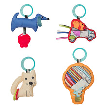 Load image into Gallery viewer, Skip Hop Vibrant Village Smart Lights Activity Gym (2)