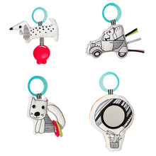 Load image into Gallery viewer, Skip Hop Vibrant Village Smart Lights Activity Gym (3)