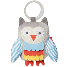 Load image into Gallery viewer, Skip Hop Treetop Activity Gym - Grey/Pastel (2)