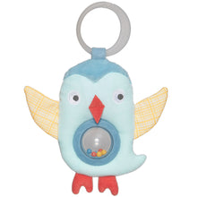 Load image into Gallery viewer, Skip Hop Treetop Activity Gym - Grey/Pastel (5)