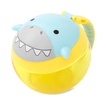 Load image into Gallery viewer, Skip Hop Zoo Snack Cup